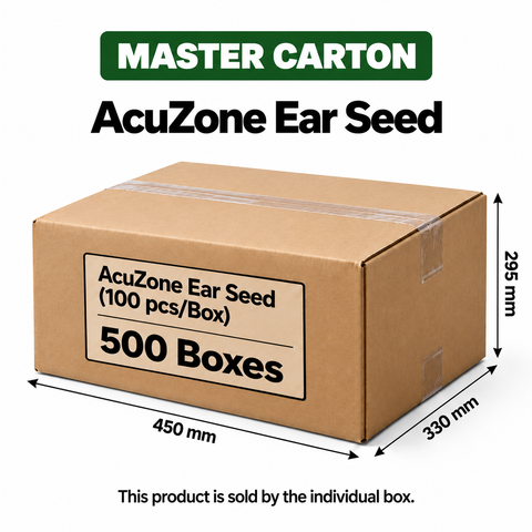 AcuZone Ear Seed