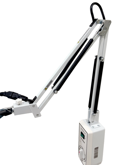 KS-9800F: TDP Lamp (Standing), 110V, Detachable Large Head, 5-Leg Base with Casters(ETA: 1st week of August)