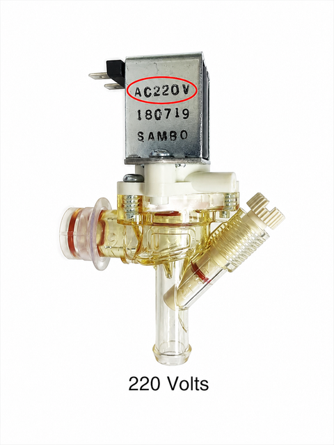Solenoid Valve for Packing Machine