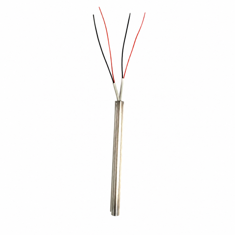 Heating Rod for [110 V.] TECHNO Packing Machine 히터봉