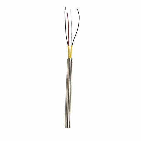 Heating Rod for [110 V.] TECHNO Packing Machine 히터봉