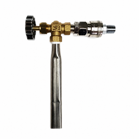 JInbo Packer - Herbal Liquid Dispenser