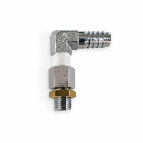 Liquid Transfer Valve Set for Techno Packing Machine