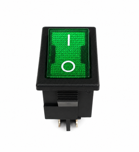 TDP Lamp - Power Switch for KS-9800
