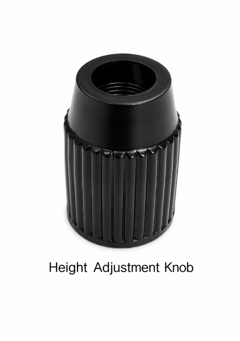 TDP Height Adjustment Knob for KS-9800 TDP Lamp