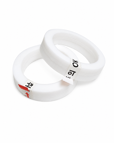Teflon Rings for Techno Extractor for 24 or 55 Liters