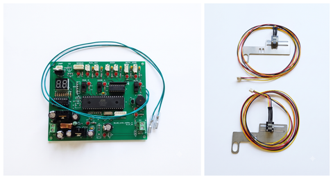 Main Board & Two Lift Sensors SET