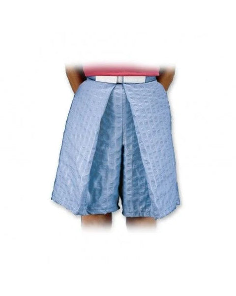 Patient Shorts