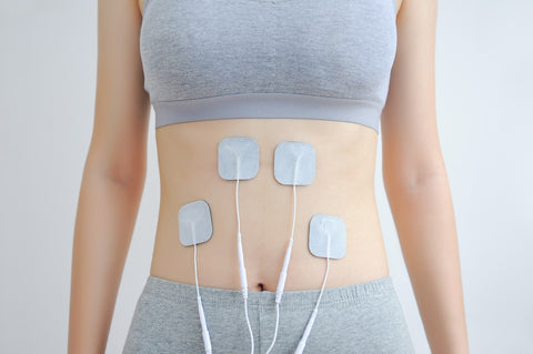 Electronic Pulse Massager