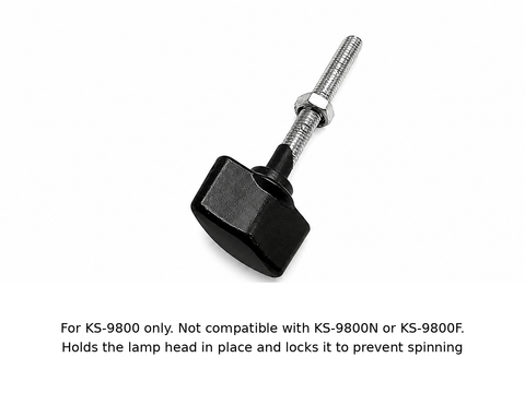 TDP Head Knob(1 PC)