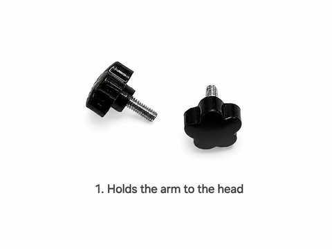TDP Head Knob(1 PC)
