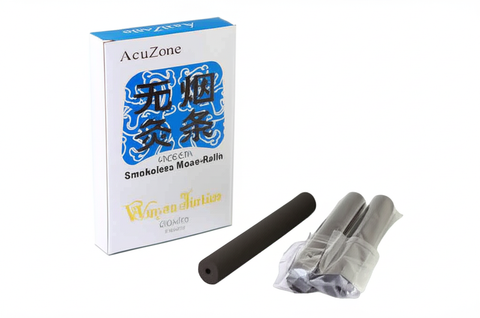 Acuzone Smokeless Moxa Sticks with HOLE