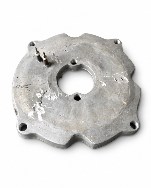 [110 V.] Heating Plate for Techno Extractor(히터판) - 24 Liters Size