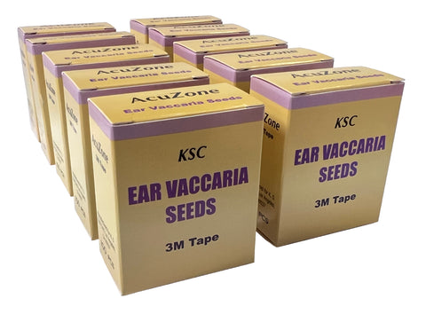 AcuZone Ear Seed