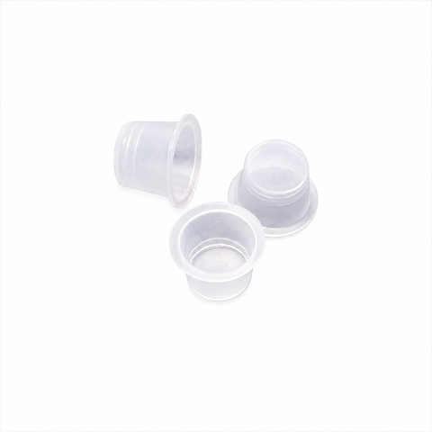 Tattoo Ink Cups(1,000 pcs)