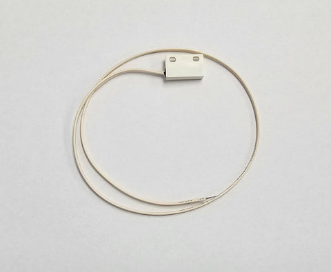 Safety Cover Sensor(White wire) for Kimbap Cutting Machine