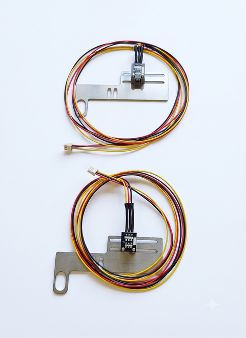 Lift Sensor for Kimbap Cutting Machine