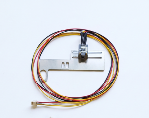 Lift Sensor for Kimbap Cutting Machine