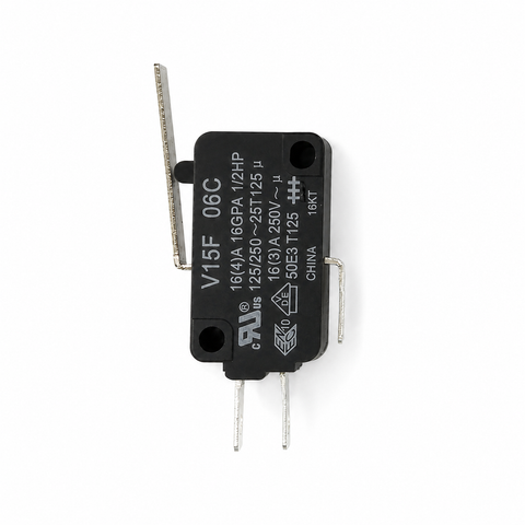 Limit Switch (Microswitch) for Techno Packing Machine