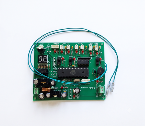Main Board for Kimbap Cutting Machine