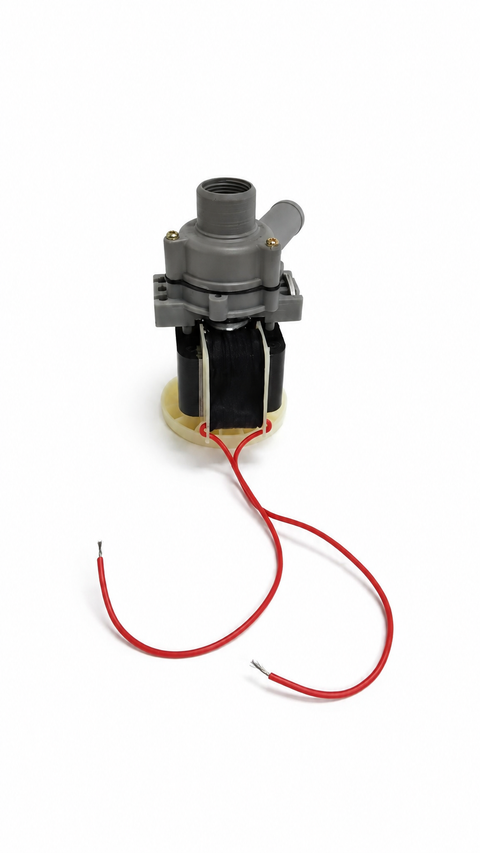Motor Pump For TECHNO Packing Machine - 110 V. 순환펌프