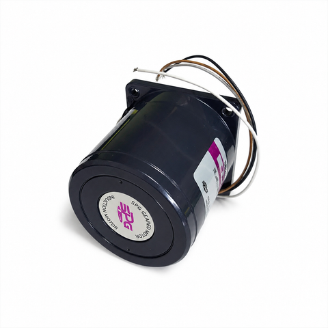 Motor for Techno Packing Machine
