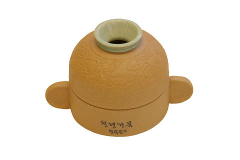 Turtle Moxa Device - Large