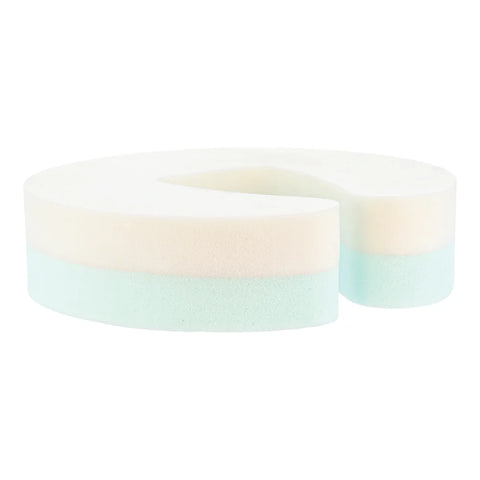 971: Memory Foam Face Cradle Vinyl