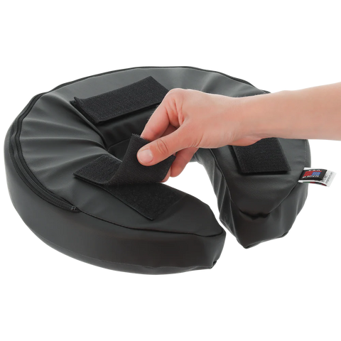 971: Memory Foam Face Cradle Vinyl