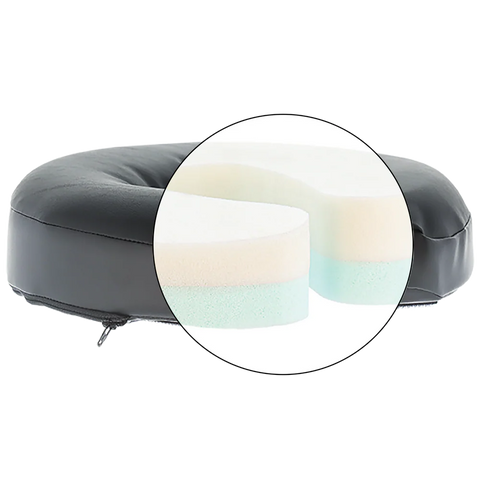 971: Memory Foam Face Cradle Vinyl
