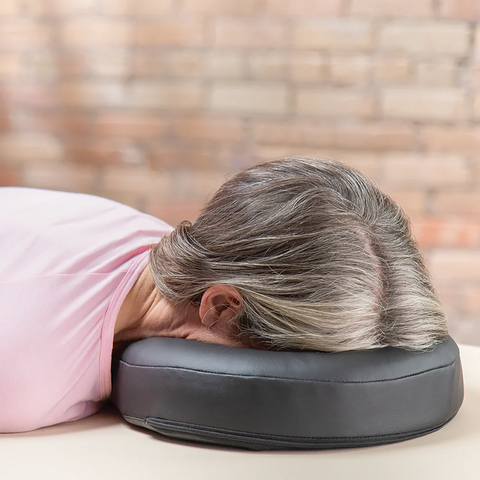 971: Memory Foam Face Cradle Vinyl