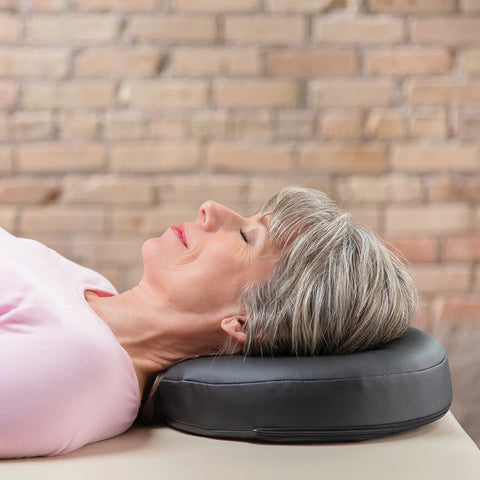 971: Memory Foam Face Cradle Vinyl