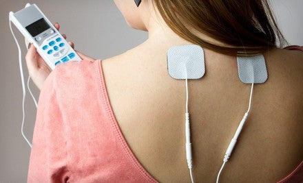 Electronic Pulse Massager