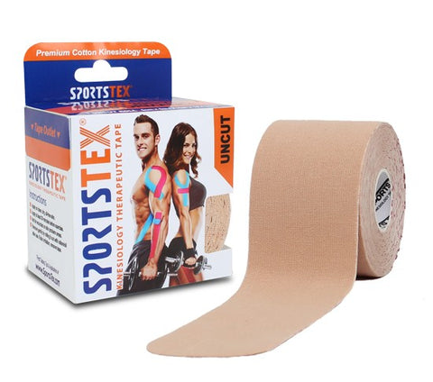 Sports Tex - Kinesiology Tape