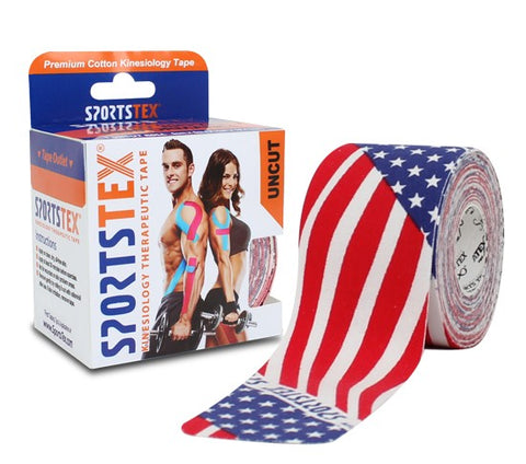 Sports Tex - Kinesiology Tape