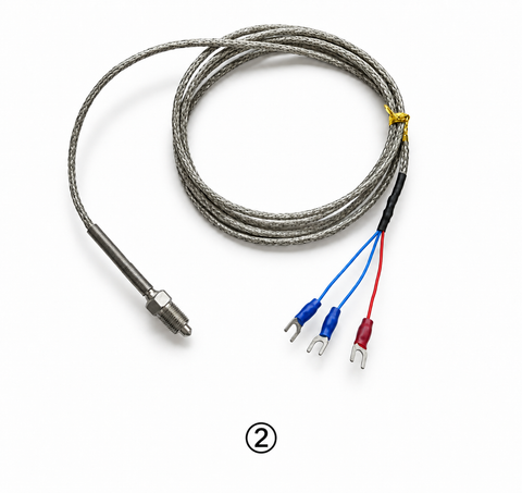 Temperature Sensor Probe for Extractor(온도 센서)