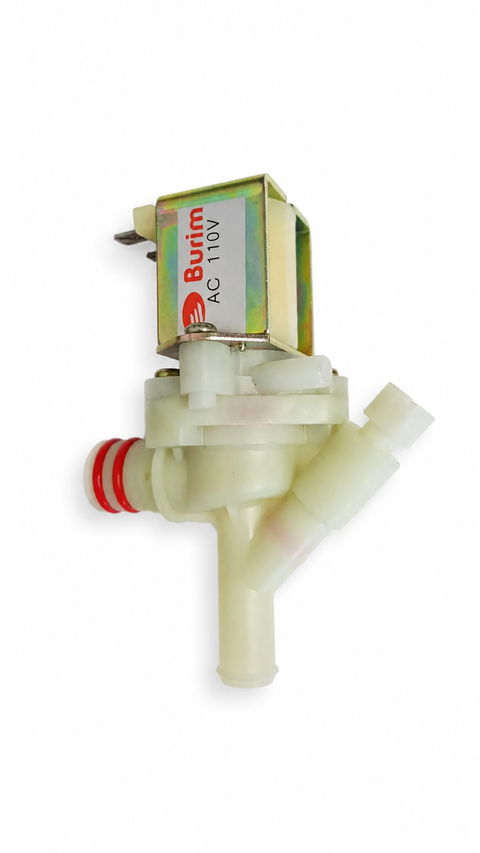 Solenoid Valve for Packing Machine