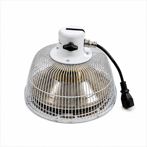 TDP Head for KS-9800 TDP Lamp