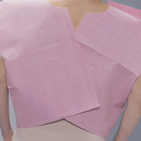 Patient Exam Capes