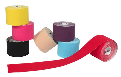 Sports Tex - Kinesiology Tape