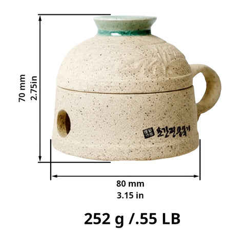 Turtle Moxa Device - Small