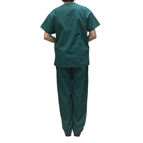 Scrub Bottom