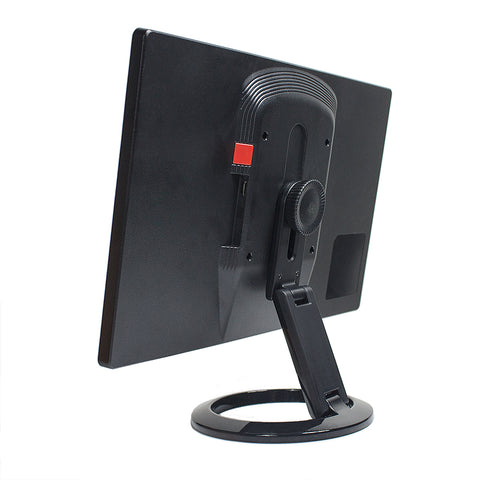 DS-12UTF: DoubleSight Displays 12" LCD Touchscreen Monitor (TAA Compliant)