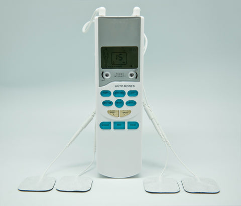 Electronic Pulse Massager