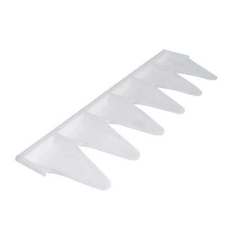 Plastic Scooper for 14.5" Sealer (분포기)