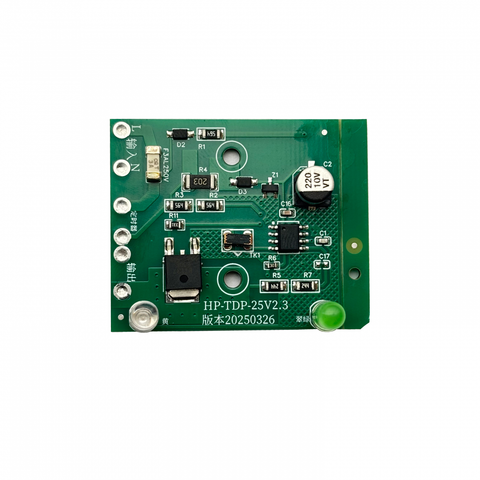 Circuit Board for KS-9800N TDP Lamp