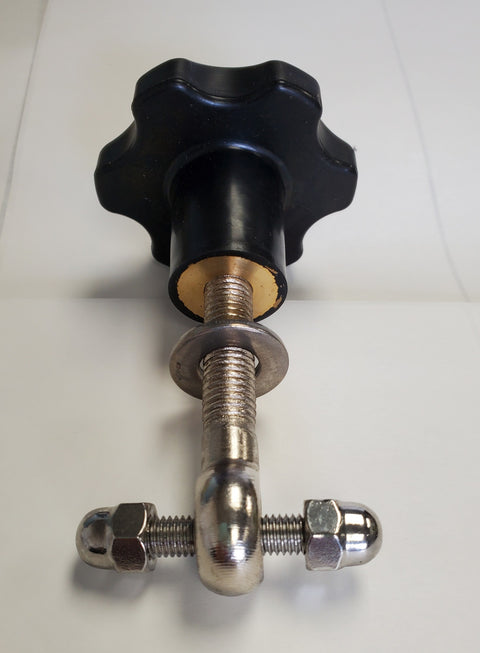 Closing Knob for Techno Extractor