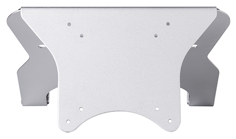 Notebook Laptop Stand Arm Mount Tray
