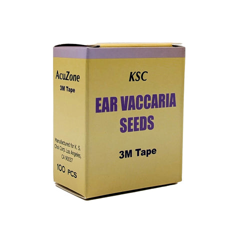 AcuZone Ear Seed