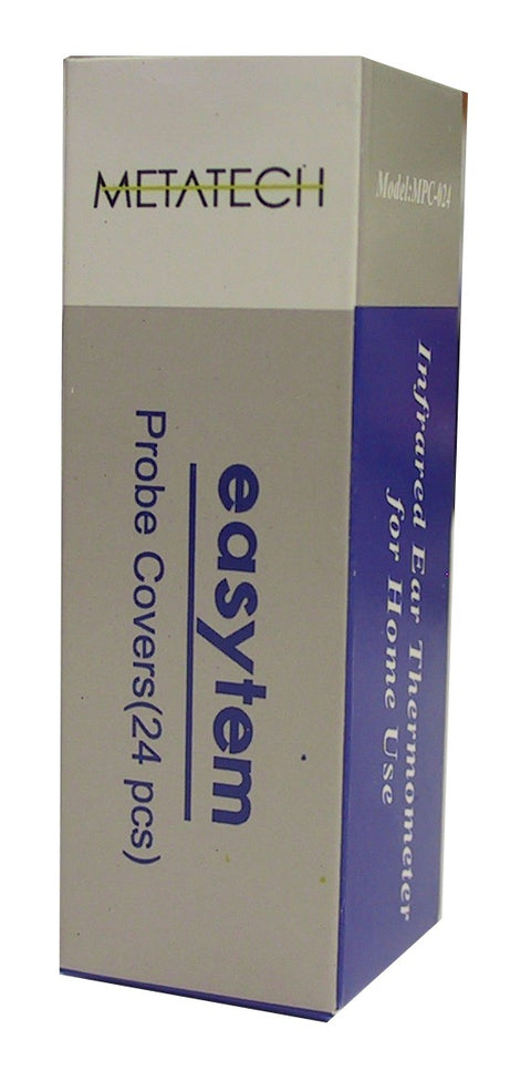 Probe Cover for SE-200 Dual Thermometer